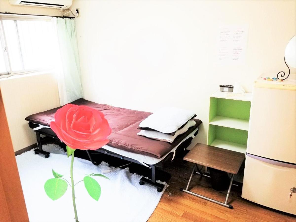 Jakotel Maison d'hôtes Ōsaka