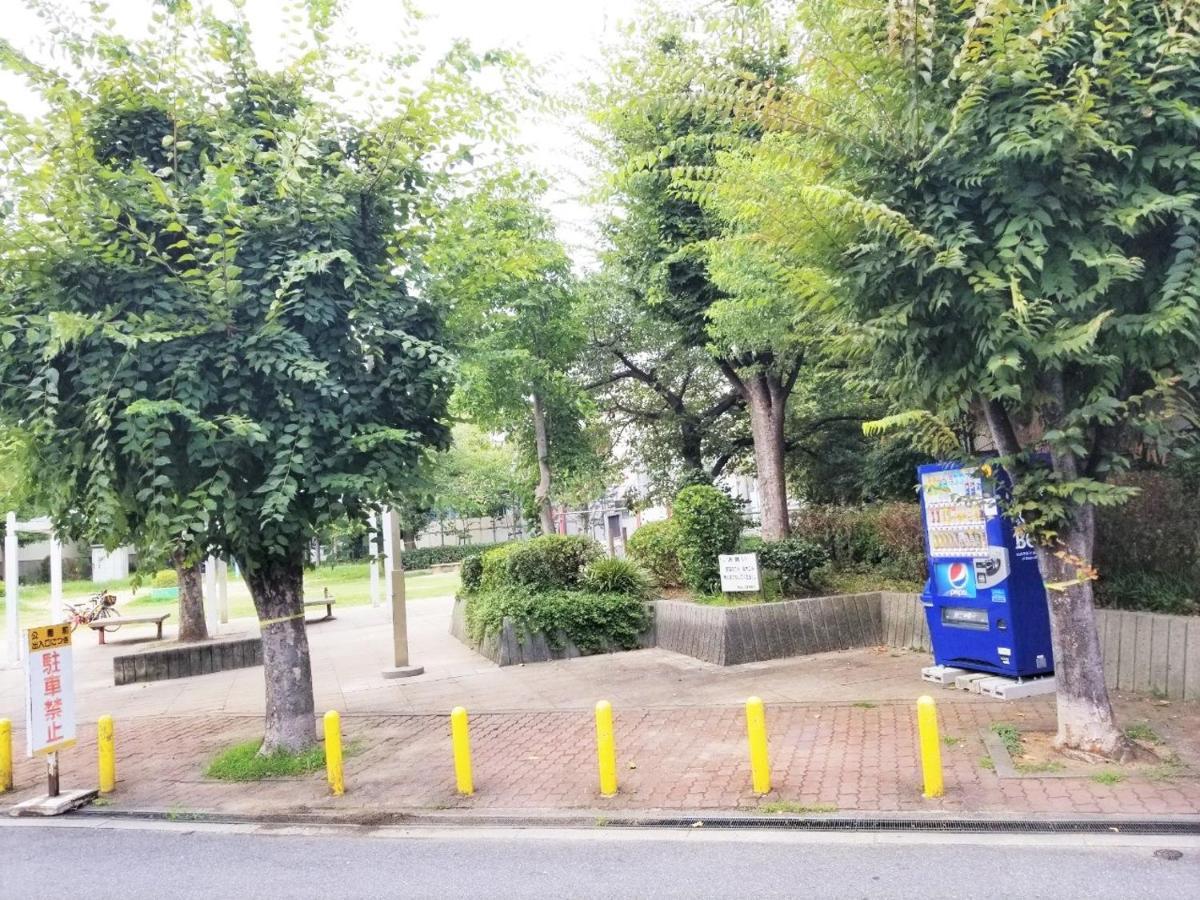 Jakotel Ōsaka